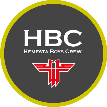 HBC Logo